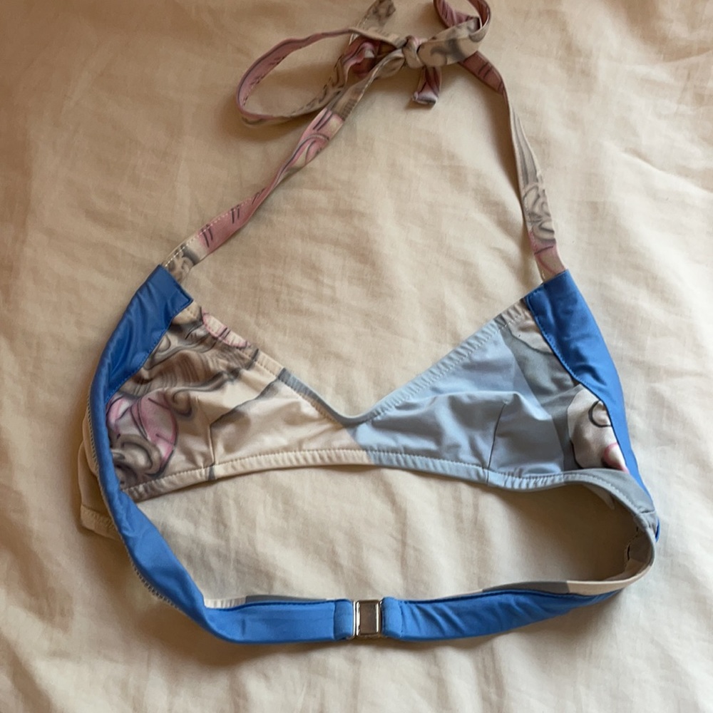 Chanel bikini - Picture 5 of 6